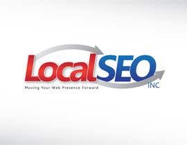 #161 for Logo Design for Local SEO Inc by KandCompany
