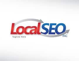 #142 for Logo Design for Local SEO Inc by KandCompany