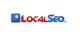 Imej kecil Penyertaan Peraduan #194 untuk                                                     Logo Design for Local SEO Inc
                                                