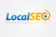 Entri Kontes # thumbnail 163 untuk                                                     Logo Design for Local SEO Inc
                                                