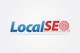 Kandidatura #318 miniaturë për                                                     Logo Design for Local SEO Inc
                                                