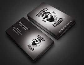 #344 for Design some Business Cards - Beard Oil by jubayerkhanab