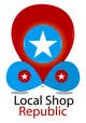 Miniatura da Inscrição nº 819 do Concurso para                                                     Logo Design for Local Shop Republic
                                                