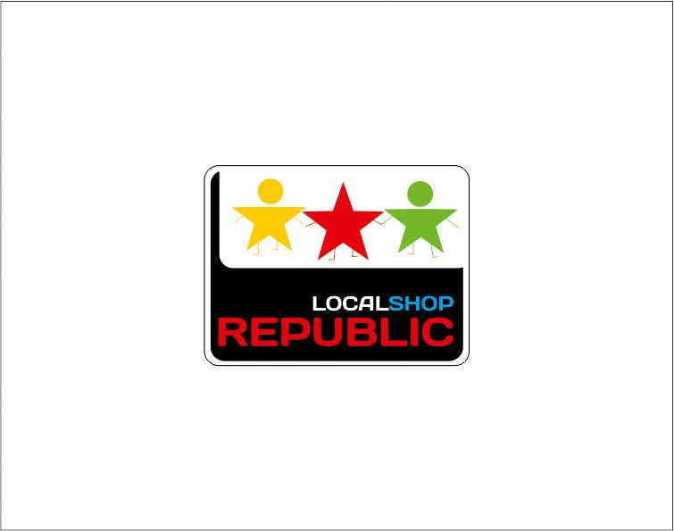 Proposition n°501 du concours                                                 Logo Design for Local Shop Republic
                                            