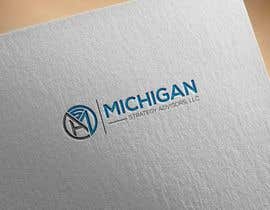 #13 for Michigan Strategy Advisors, LLC New Logo by pintukumer