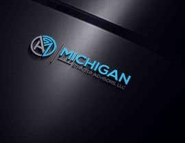 #14 for Michigan Strategy Advisors, LLC New Logo by pintukumer