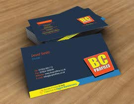 #56 for Design some Business Cards by ROY999