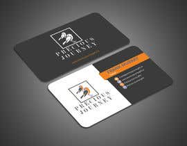 #71 for design a business card by sirajulovi