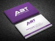 #510 for Build me a business card design by Neamotullah