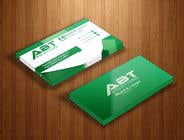 #310 for Build me a business card design by rasselrana