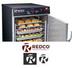 Nambari 1083 ya RedCO Foodservice Equipment, LLC - 10 Year Logo Revamp na ursdesire
