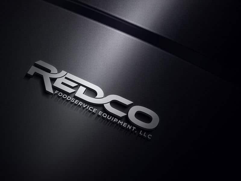 Contest Entry #423 for                                                 RedCO Foodservice Equipment, LLC - 10 Year Logo Revamp
                                            
