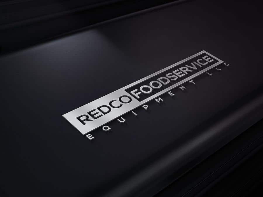 Participación en el concurso Nro.1204 para                                                 RedCO Foodservice Equipment, LLC - 10 Year Logo Revamp
                                            
