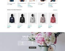 #11 for Rebuild Woocommerce Wordpress store from Venture to Flatsome by kamalaub