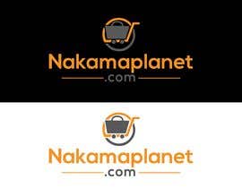 Mejanur12님에 의한 Design a Logo for our  new ecommerce store을(를) 위한 #48