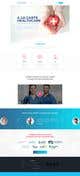 HTML Contest Entry #17 for PSD File to Responsive Rails HTML/CSS