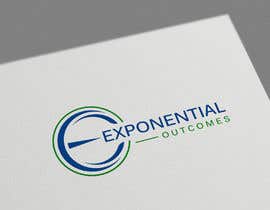 #399 for Logo for my executive consulting company by fokirchan71