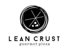 #46 para Design a Logo for Lean Crust por salutyte