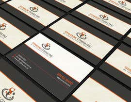 #107 for Design a business card by attraction111