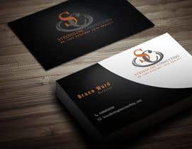 #235 for Design a business card by riazhamidullah