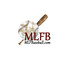 Miniatura da Inscrição nº 108 do Concurso para                                                     Logo Design for MLFBaseball.com
                                                
