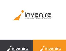 #142 for create a Logo and brand graphic for company invenire by noyonhossain017