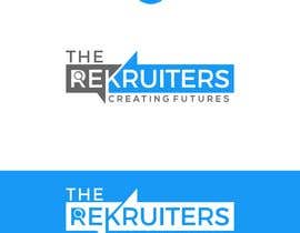 #59 for Design a Logo for Recruitment Agency by PamanSugoi26
