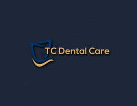 Nro 19 kilpailuun Create a visual identity - Dental Clinic käyttäjältä designeye71