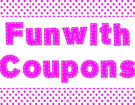 #10 for Funwith Coupons designs by JasmineBarton