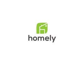 #239 для Design a logo for Homely, A Local Home Maintenance Company від deyart