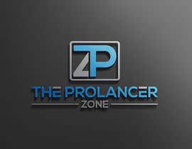 #214 untuk TheProlancerZone logo oleh kenyakorim