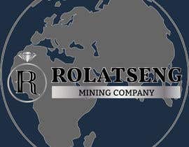 #52 untuk URGENT:: Re-Design a Logo for Mining Company in South Africa oleh zwarriorx69