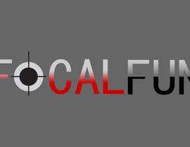 #494 Logo Design for Focal Fun részére mkhadka által