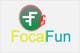 Kilpailutyön #201 pienoiskuva kilpailussa                                                     Logo Design for Focal Fun
                                                
