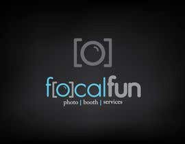 #497 za Logo Design for Focal Fun od mOrer