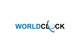 Imej kecil Penyertaan Peraduan #12 untuk                                                     Logo Design for WorldClock.com
                                                