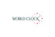 Imej kecil Penyertaan Peraduan #304 untuk                                                     Logo Design for WorldClock.com
                                                