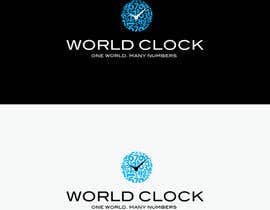 premgd1 tarafından Logo Design for WorldClock.com için no 72