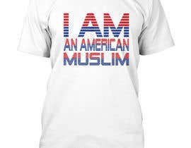 #6 для Create an Islamic Muslim T-shirt від murad11