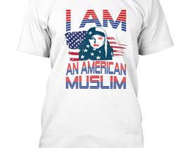 #31 for Create an Islamic Muslim T-shirt by murad11