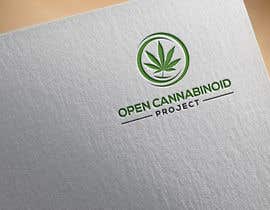 RBAlif tarafından Open Cannabinoid Project için no 63