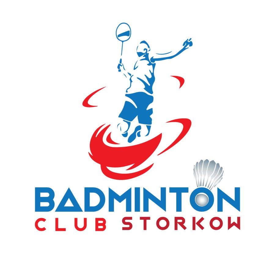 Logo Badminton Club - 2006 by Lawieke on DeviantArt