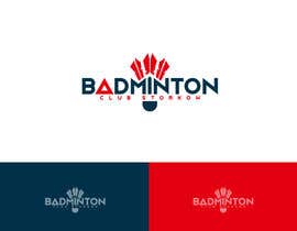 #269 ， Badminton Club Logo design 来自 agnitiosoftware