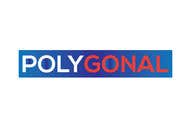 #2 para Logo POLYGONAL de msmoshiur9