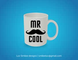 #26 para We have a need for creative freelance designers to create vector art that we can use to print on our products. de luvsmilee
