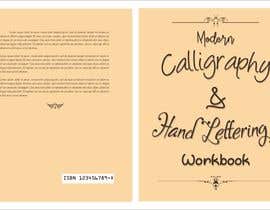 #56 for Hand Lettering/Calligraphy Book Cover by purnawarman08