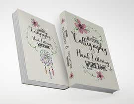 #22 per Hand Lettering/Calligraphy Book Cover da fauzifau