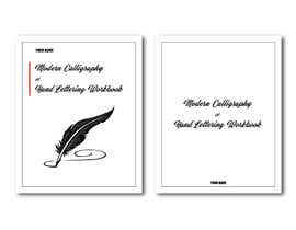 #5 per Hand Lettering/Calligraphy Book Cover da MTraveller