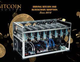 #1 for Alter images of 3d mining rigs by HadjerCher