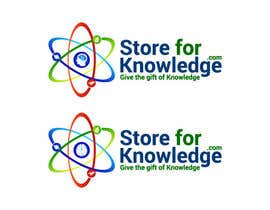 #28 for Design a Logo - Science Store by creativetahid